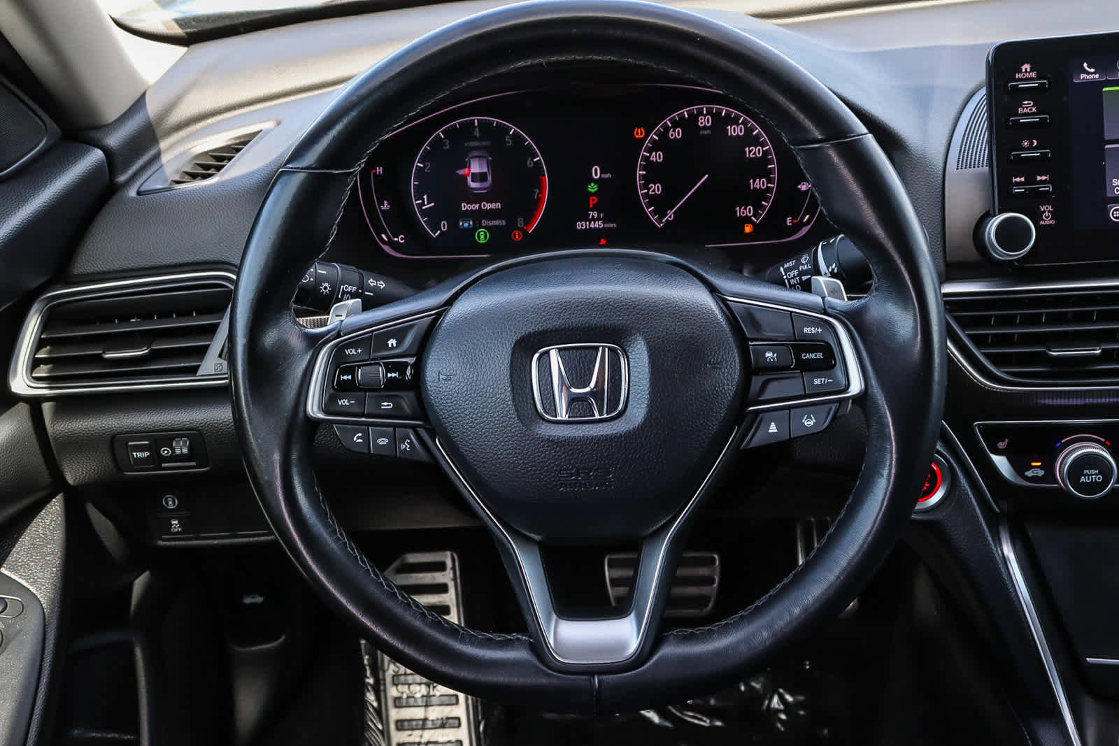 Used 2022 Honda Accord Sport Special Edition image 16