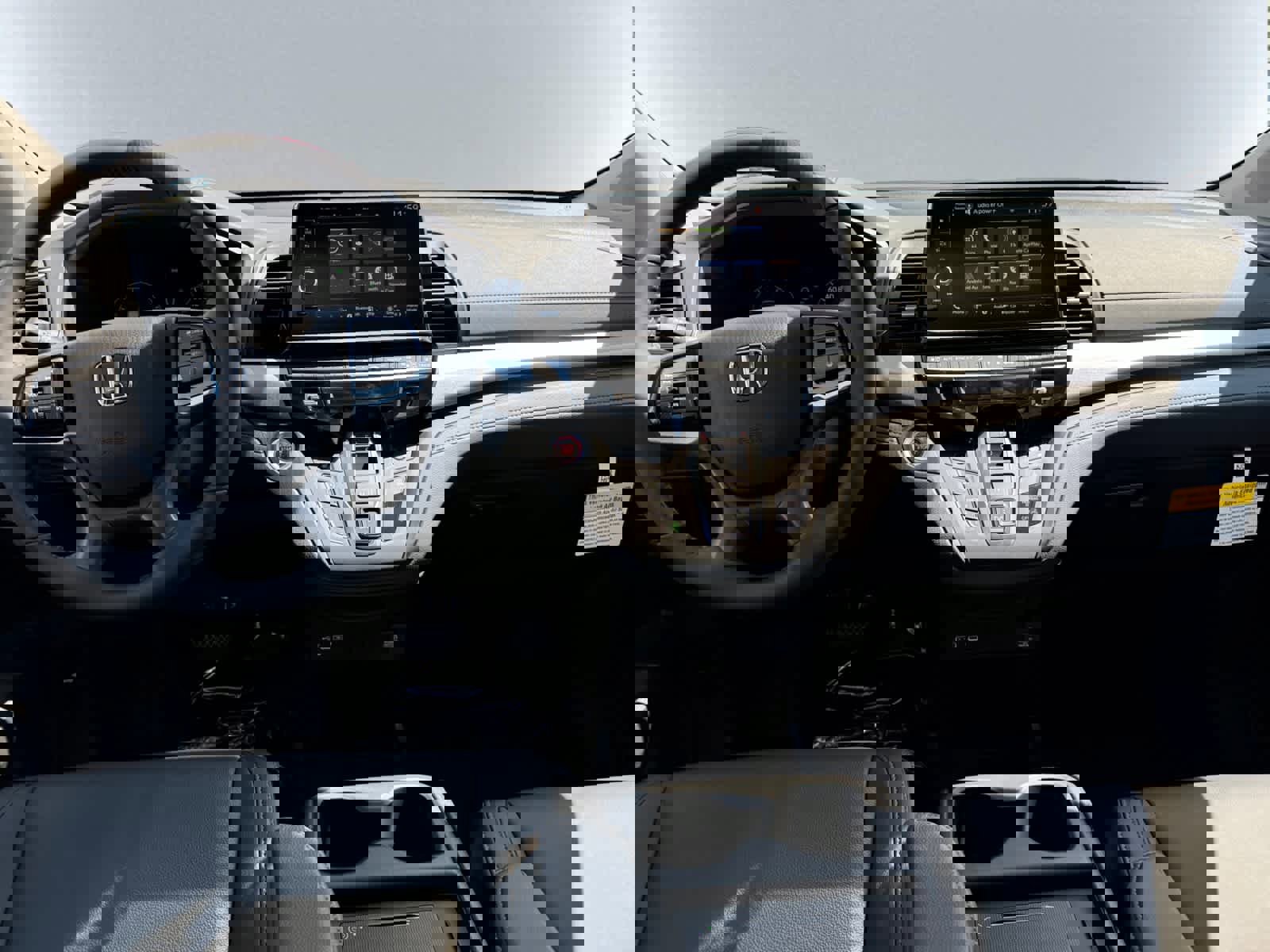 New 2026 Honda Odyssey EX-L image 6