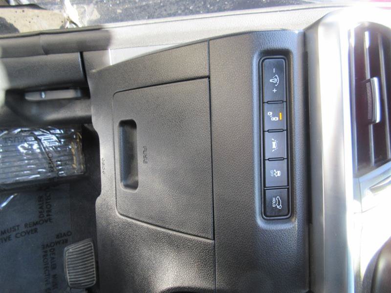 Used 2020 Kia Telluride EX w/ Towing Package image 12