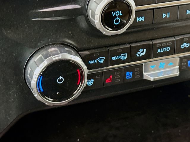 Used 2023 Ford F250 Lariat image 21