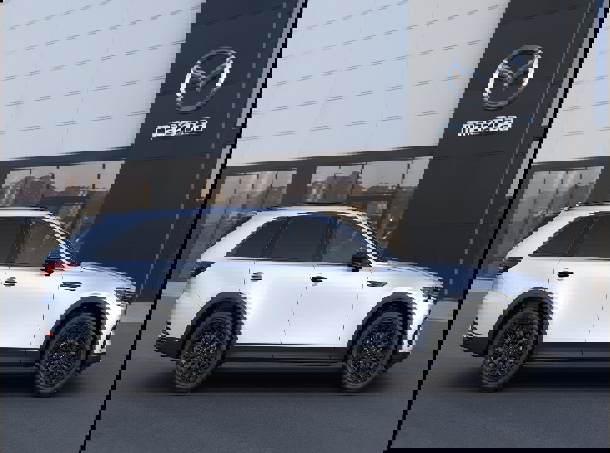 New 2026 MAZDA CX-70 3.3 Turbo w/ Premium Package image 5