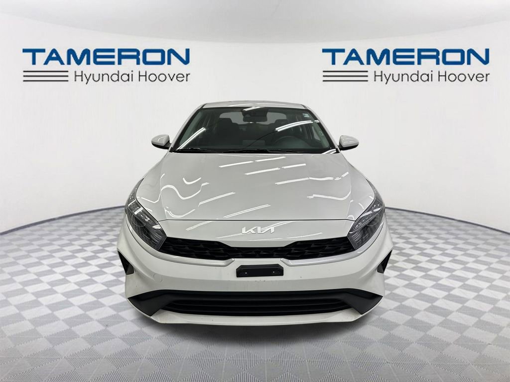 Used 2024 Kia Forte LXS image 8