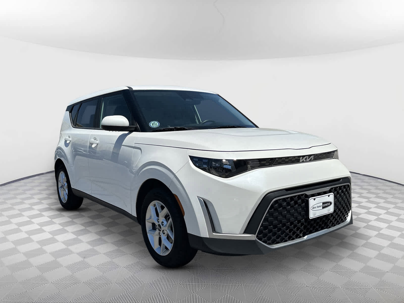 Used 2023 Kia Soul LX w/ LX Technology Package