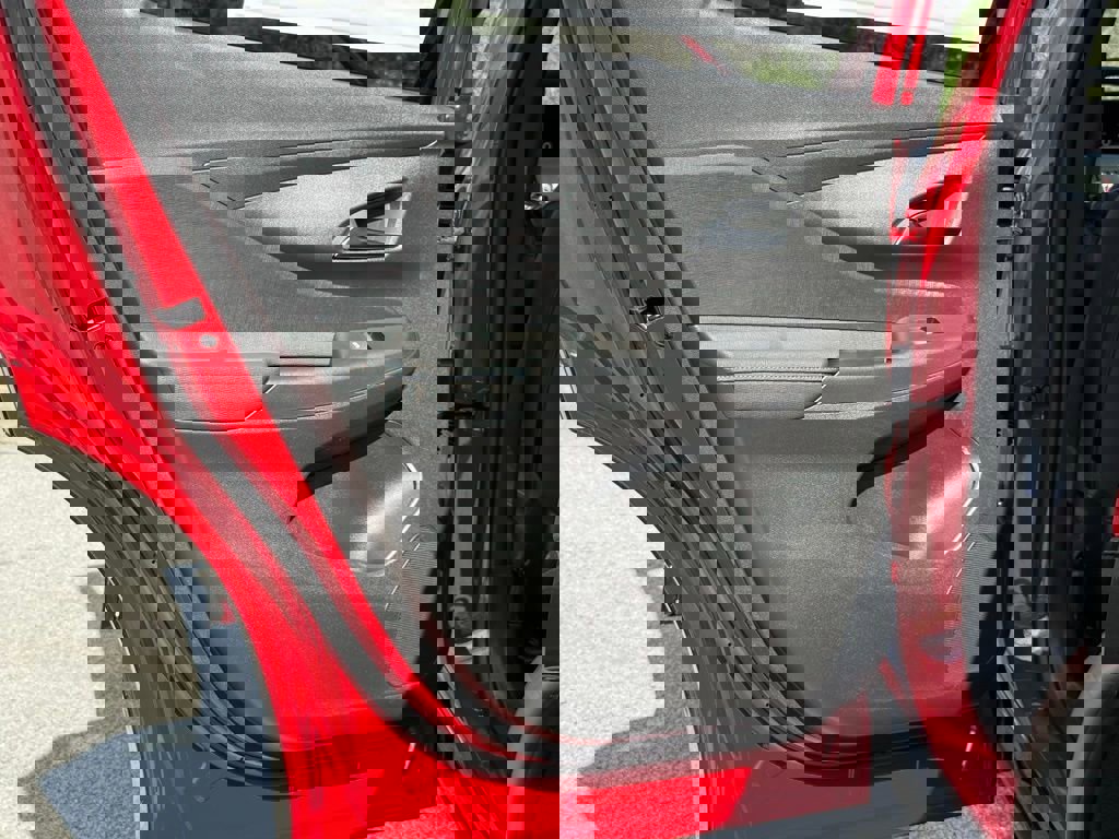 New 2026 Buick Envista Sport Touring w/ Convenience I Package image 20