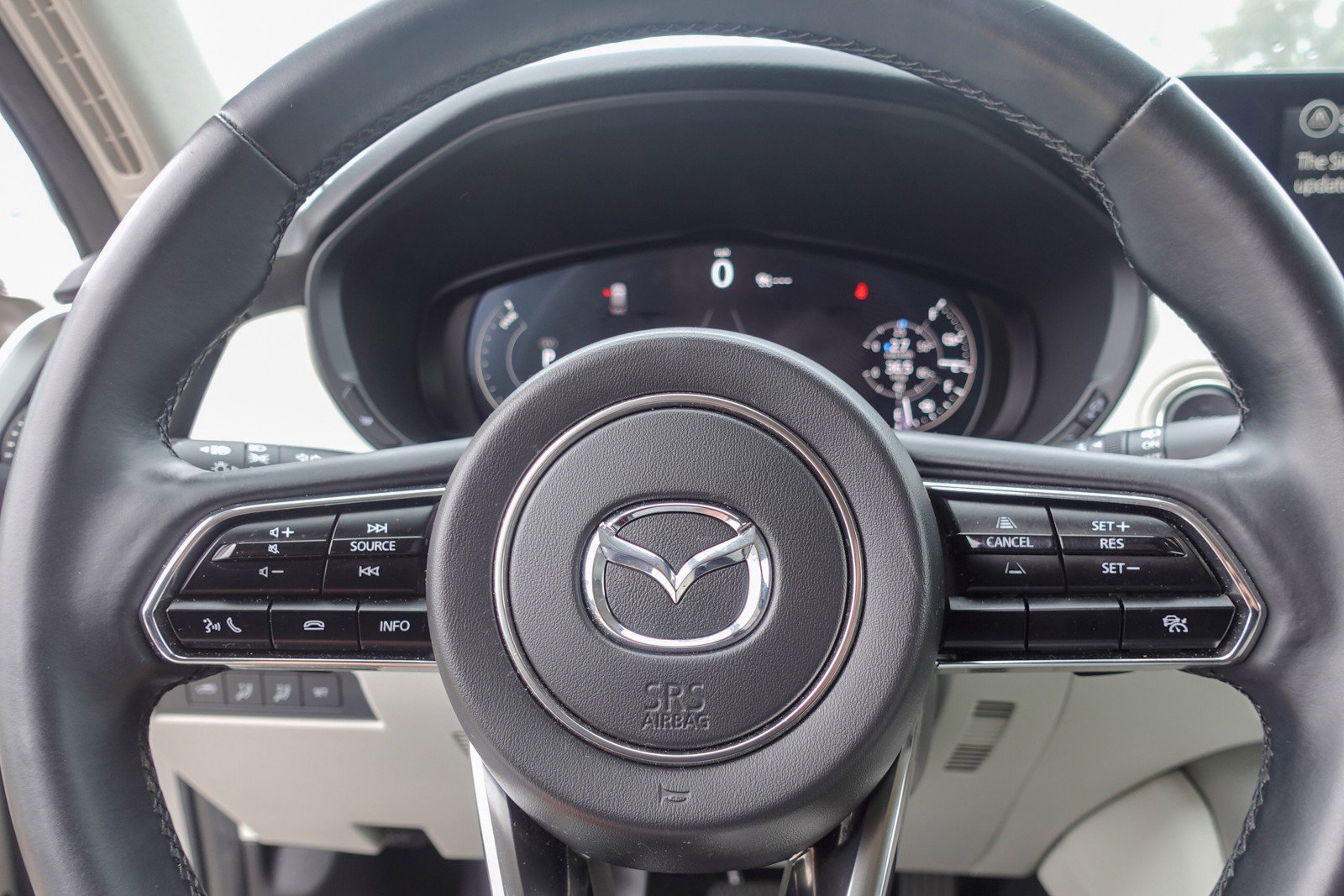 Certified 2024 MAZDA CX-90 Plug-In Hybrid w/ Premium Plus image 16