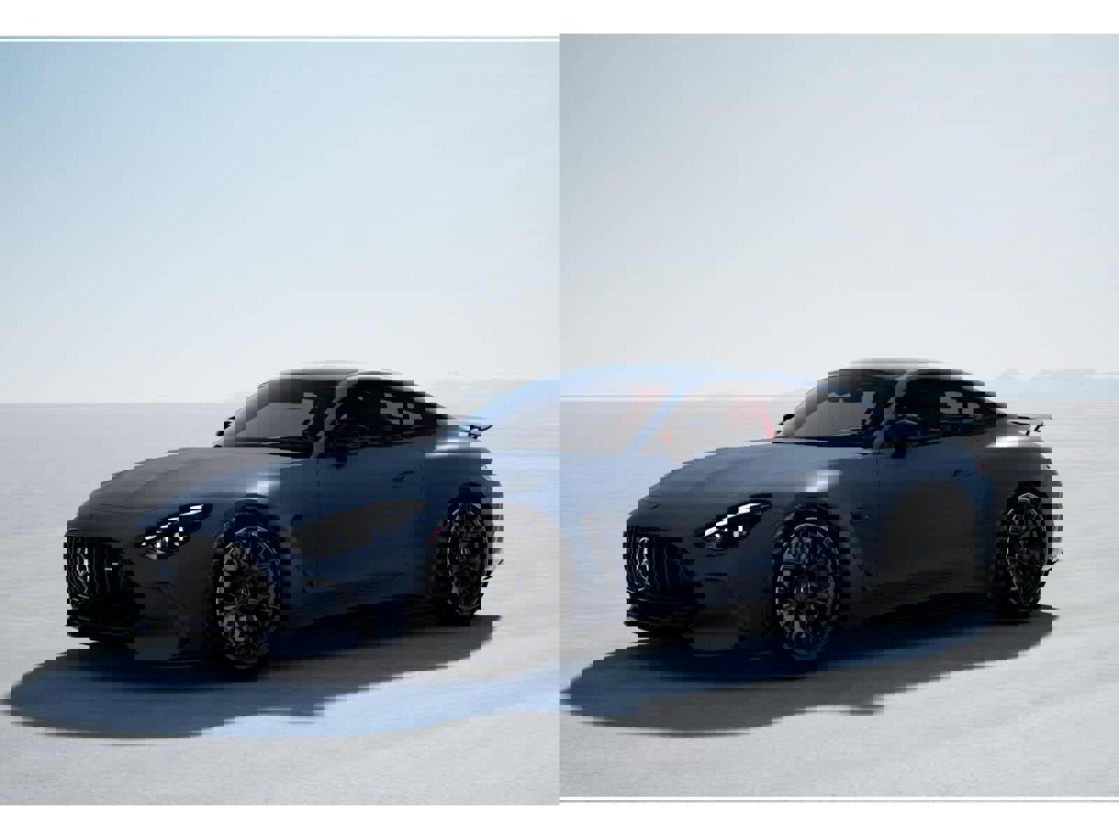 New 2026 Mercedes-Benz AMG GT 63 image 37