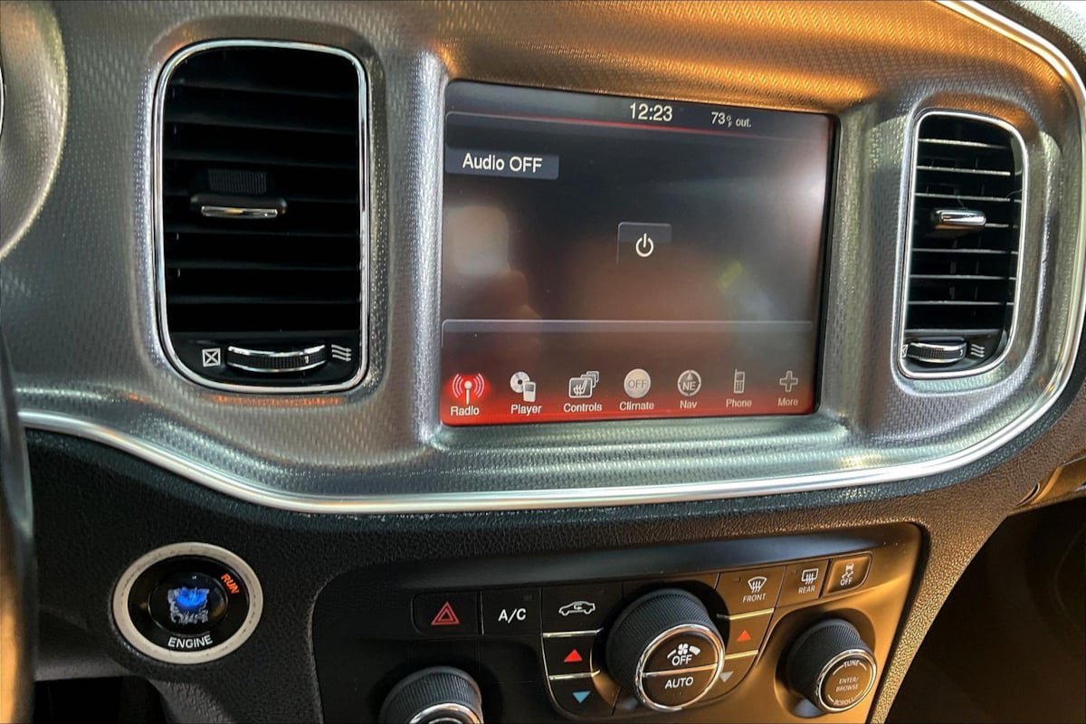 Used 2012 Dodge Charger SXT Plus RWD image 14