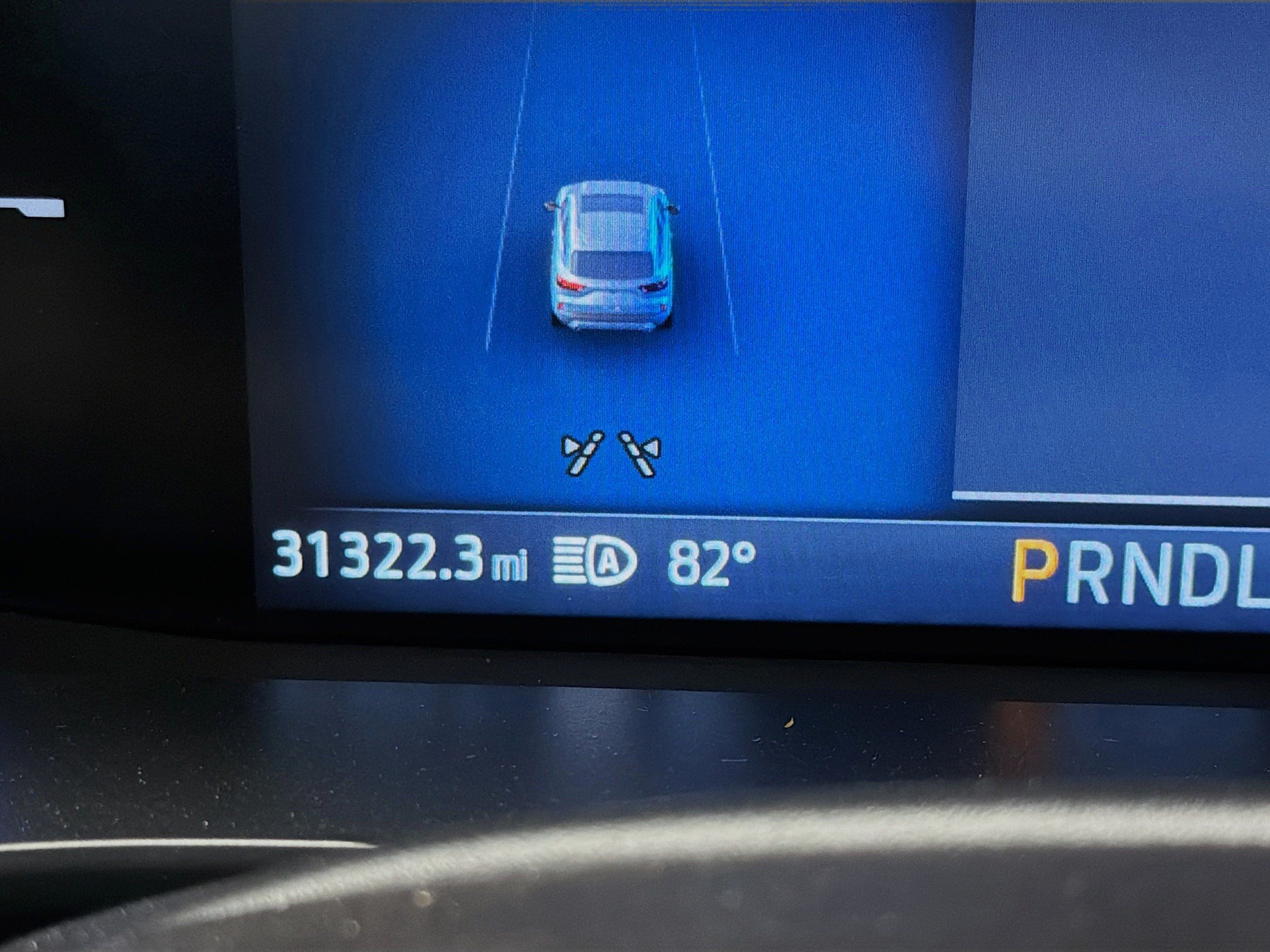 Used 2025 Ford Escape ST-Line FWD image 8