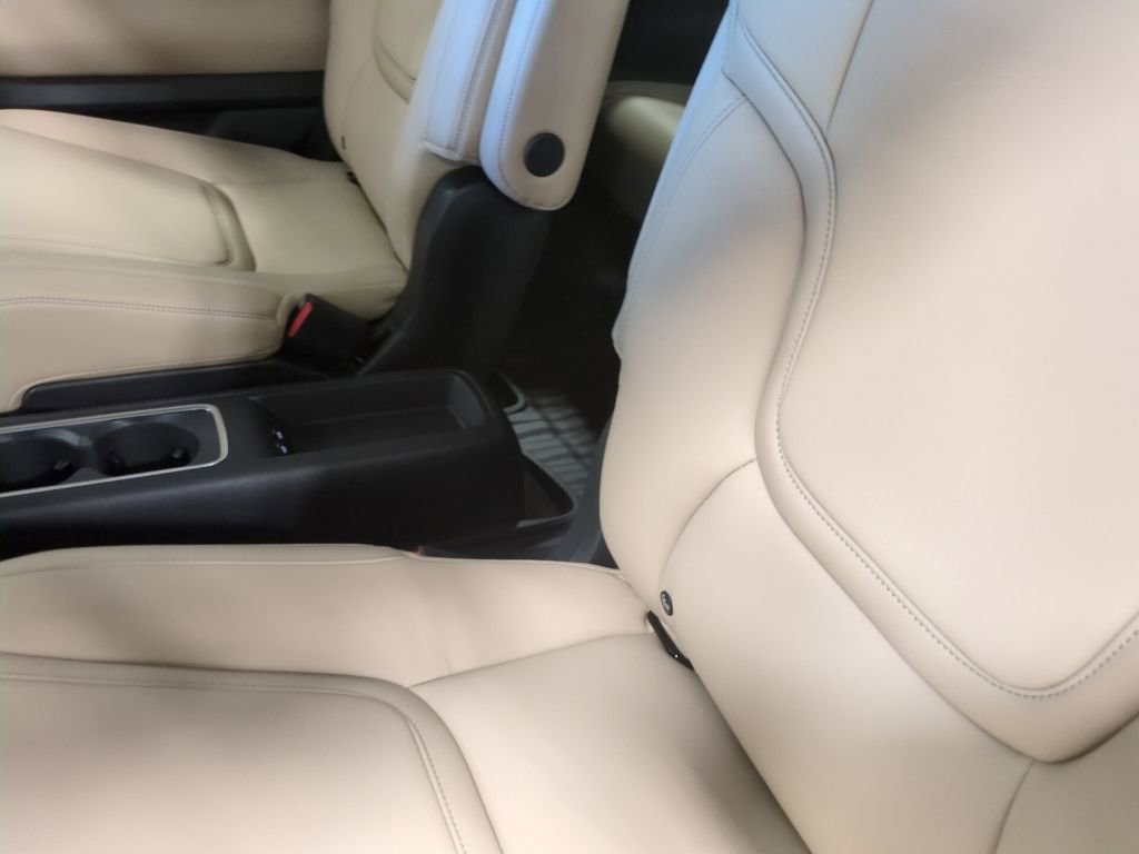 New 2026 INFINITI QX80 Pure w/ Cargo Package image 22