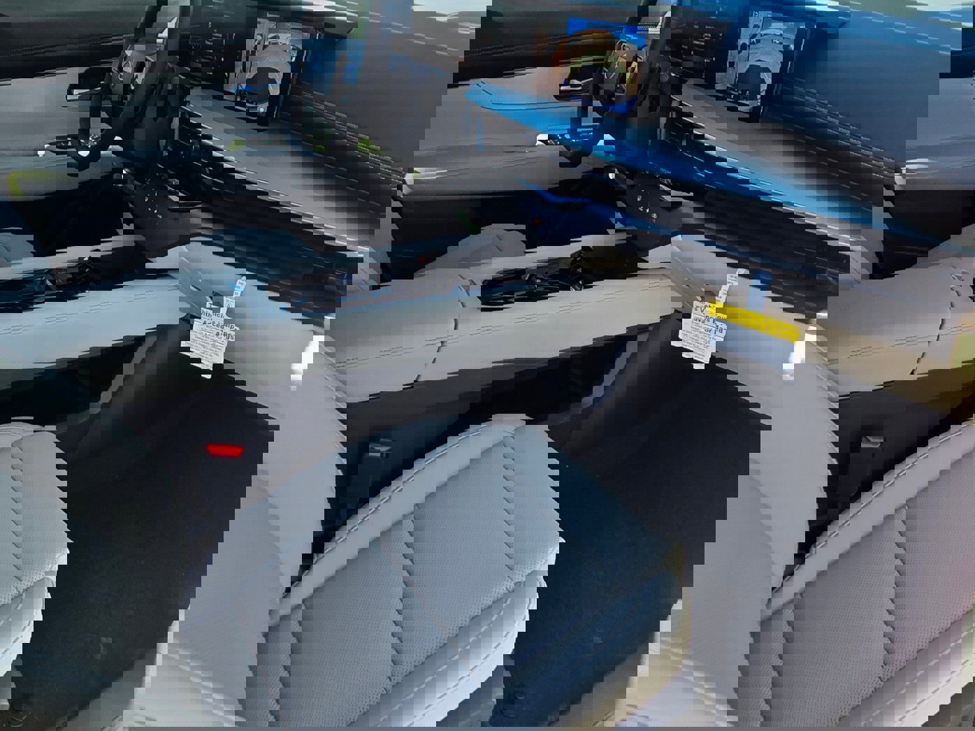 New 2026 Nissan Murano SL image 14