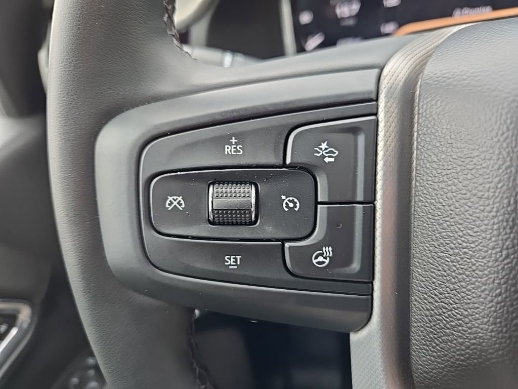 Used 2024 GMC Sierra 2500 Denali w/ Denali Reserve Package image 19