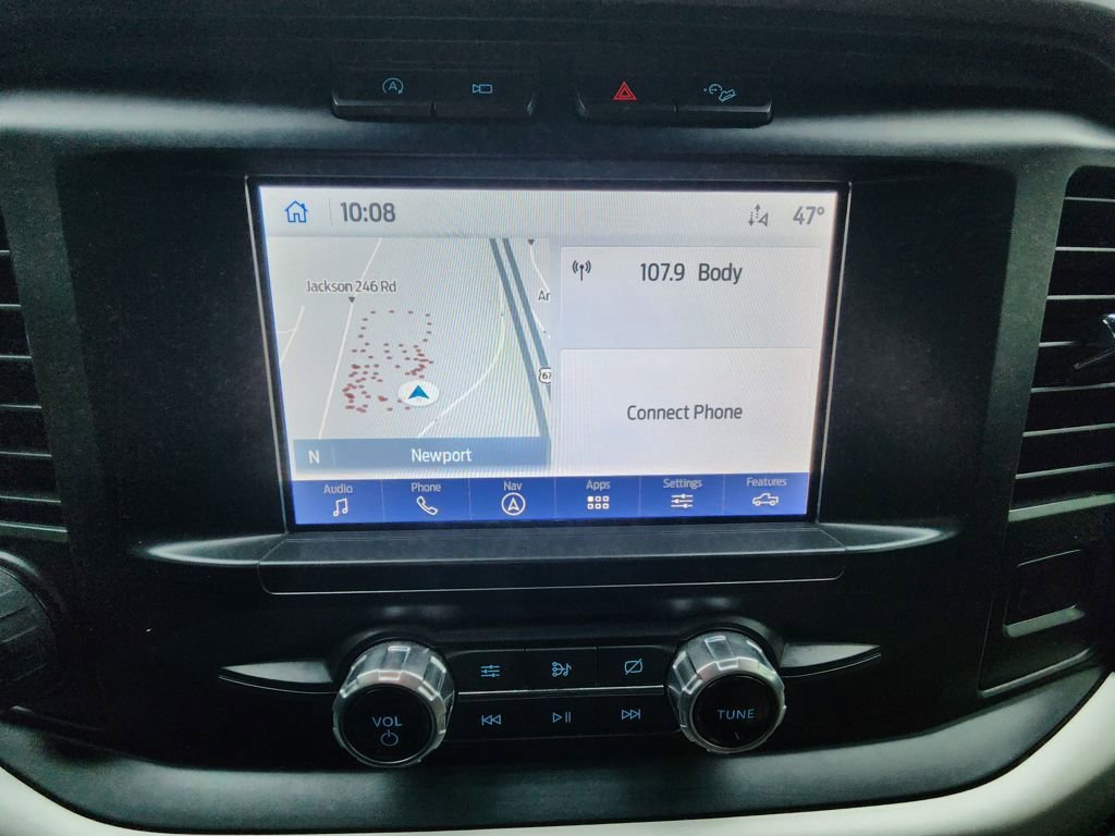 Certified 2021 Ford F150 XLT w/ Equipment Group 301A Mid image 20