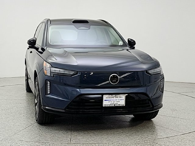 Certified 2025 Volvo EX90 Plus AWD/4WD image 2