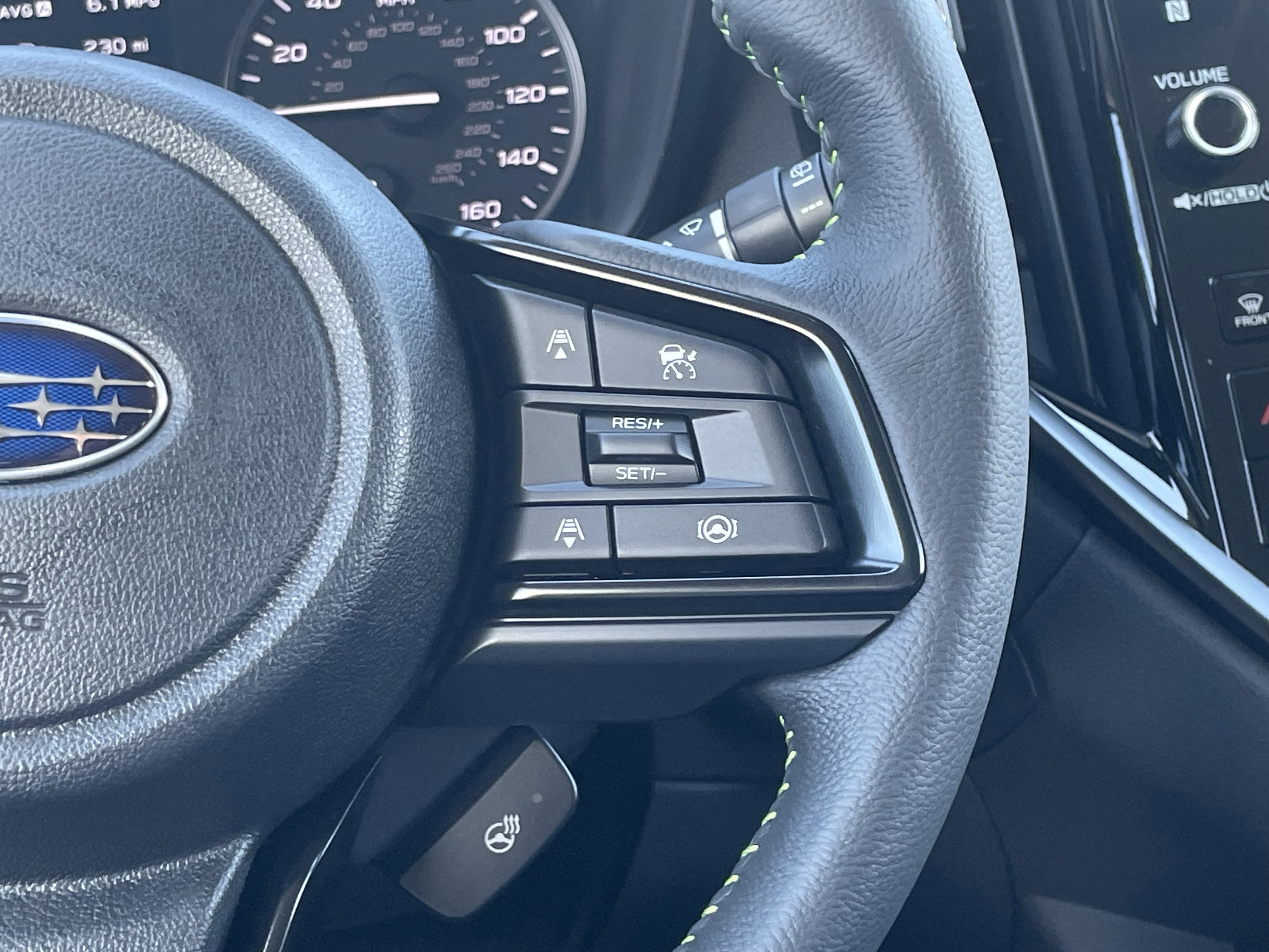 New 2025 Subaru Ascent Onyx Edition image 20