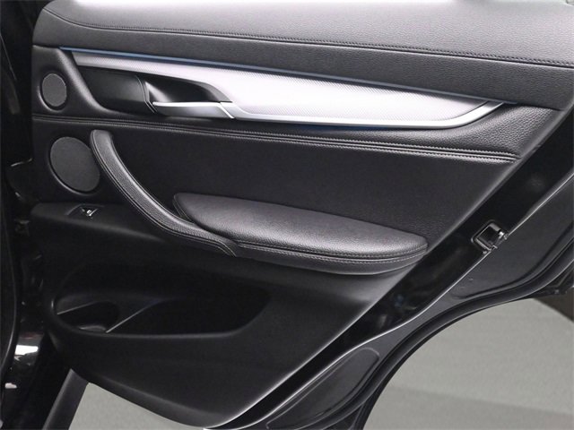 Used 2019 BMW X6 xDrive35i w/ M Sport Package image 17