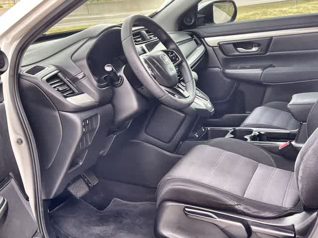 Certified 2021 Honda CR-V Special Edition image 4