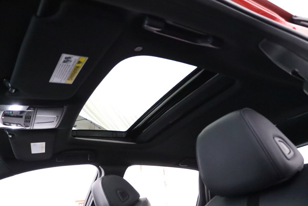 Certified 2023 Acura TLX SH-AWD w/ A-SPEC Pkg image 26