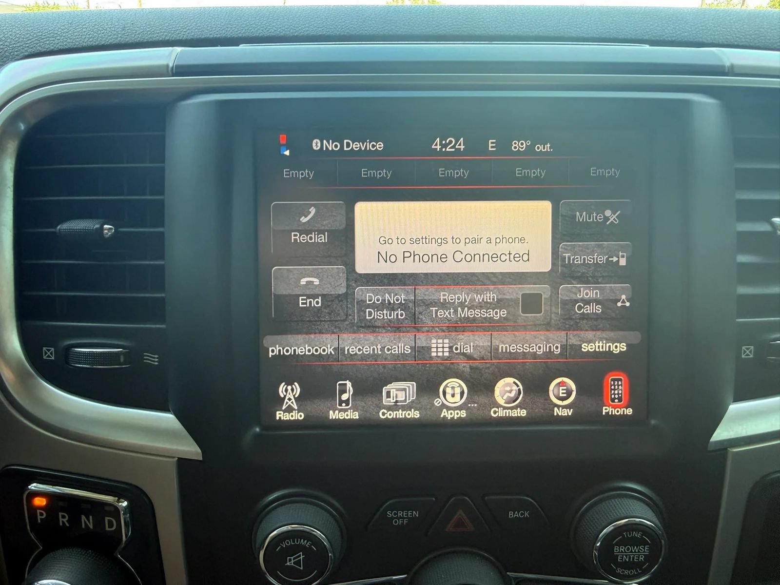 Used 2016 RAM 1500 Lone Star AWD/4WD image 51