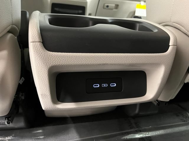 New 2026 Honda Odyssey EX-L image 21