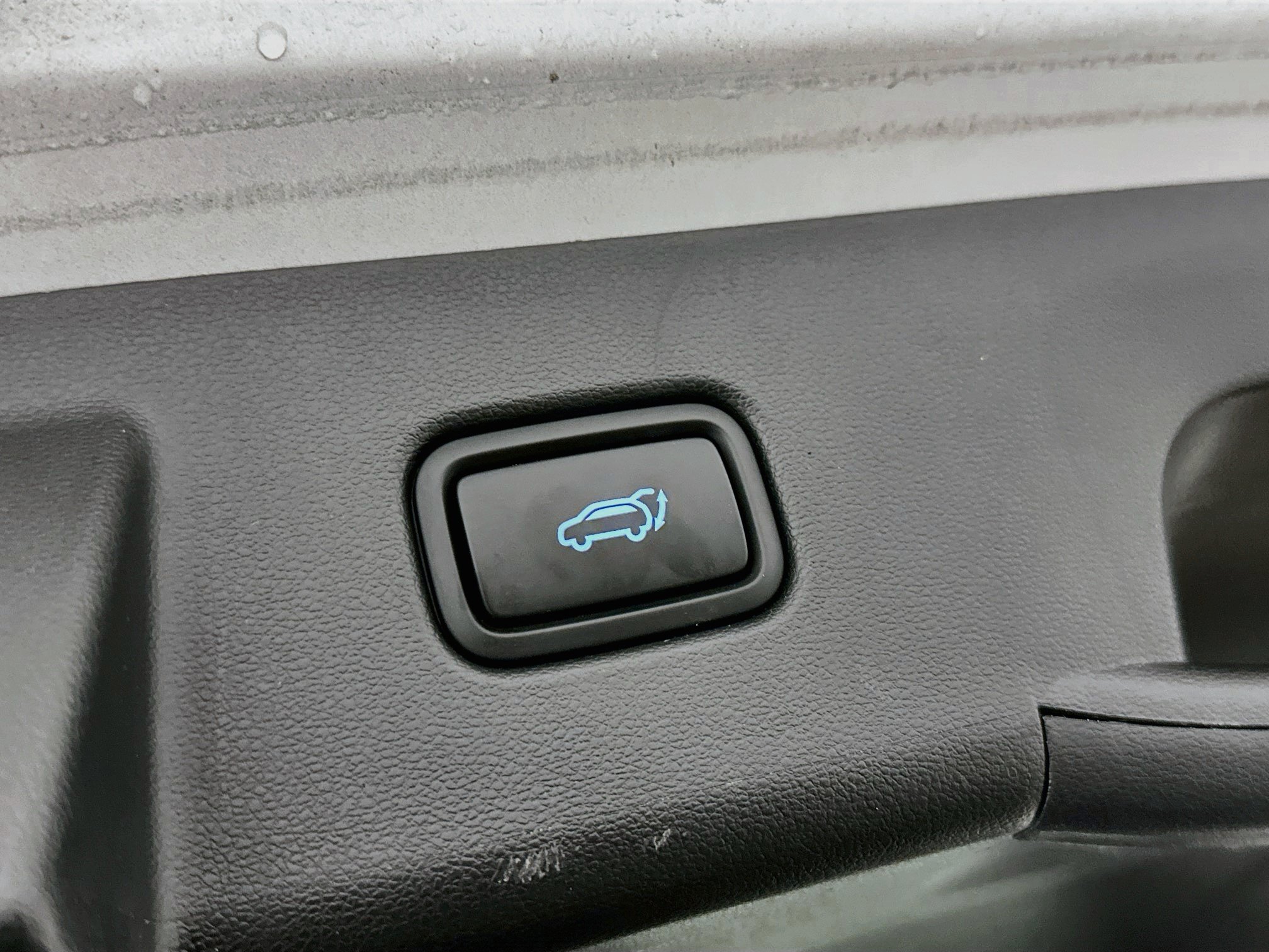Used 2025 Hyundai Tucson SEL AWD/4WD image 30