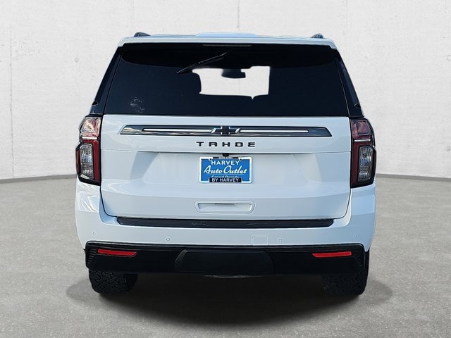 Used 2021 Chevrolet Tahoe Z71 image 6