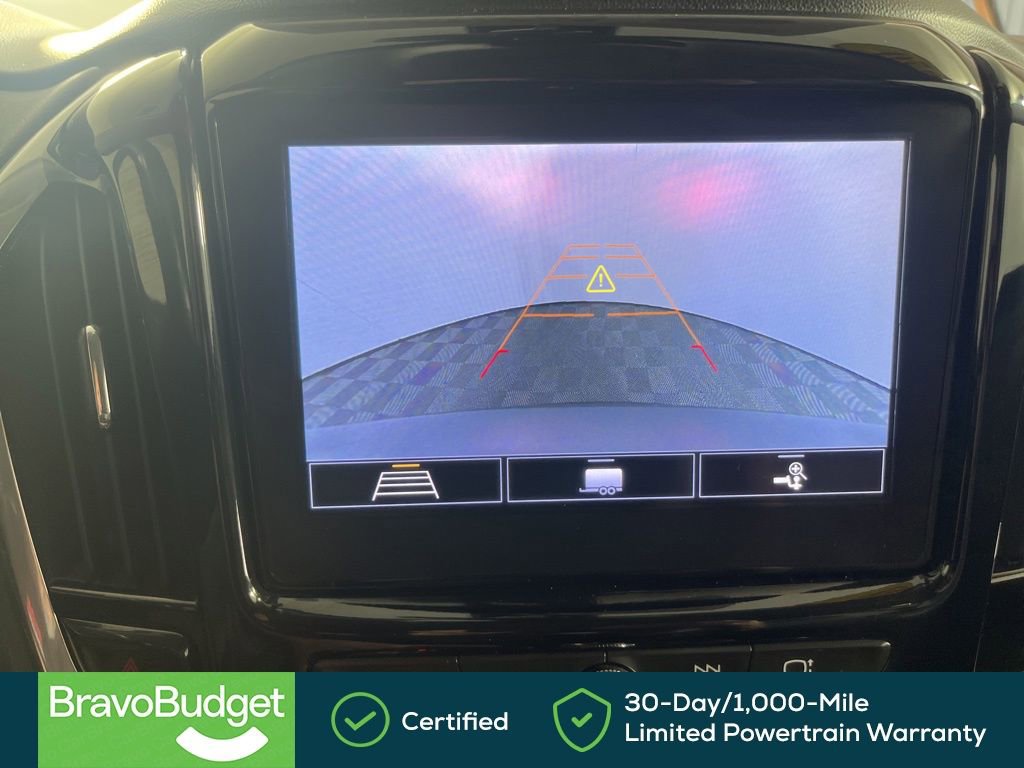 Certified 2020 Chevrolet Traverse LT w/ Driver Confidence II Package AWD/4WD image 29