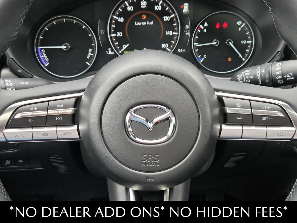 New 2026 MAZDA CX-50 AWD 2.5 Hybrid w/ Weather Package image 23