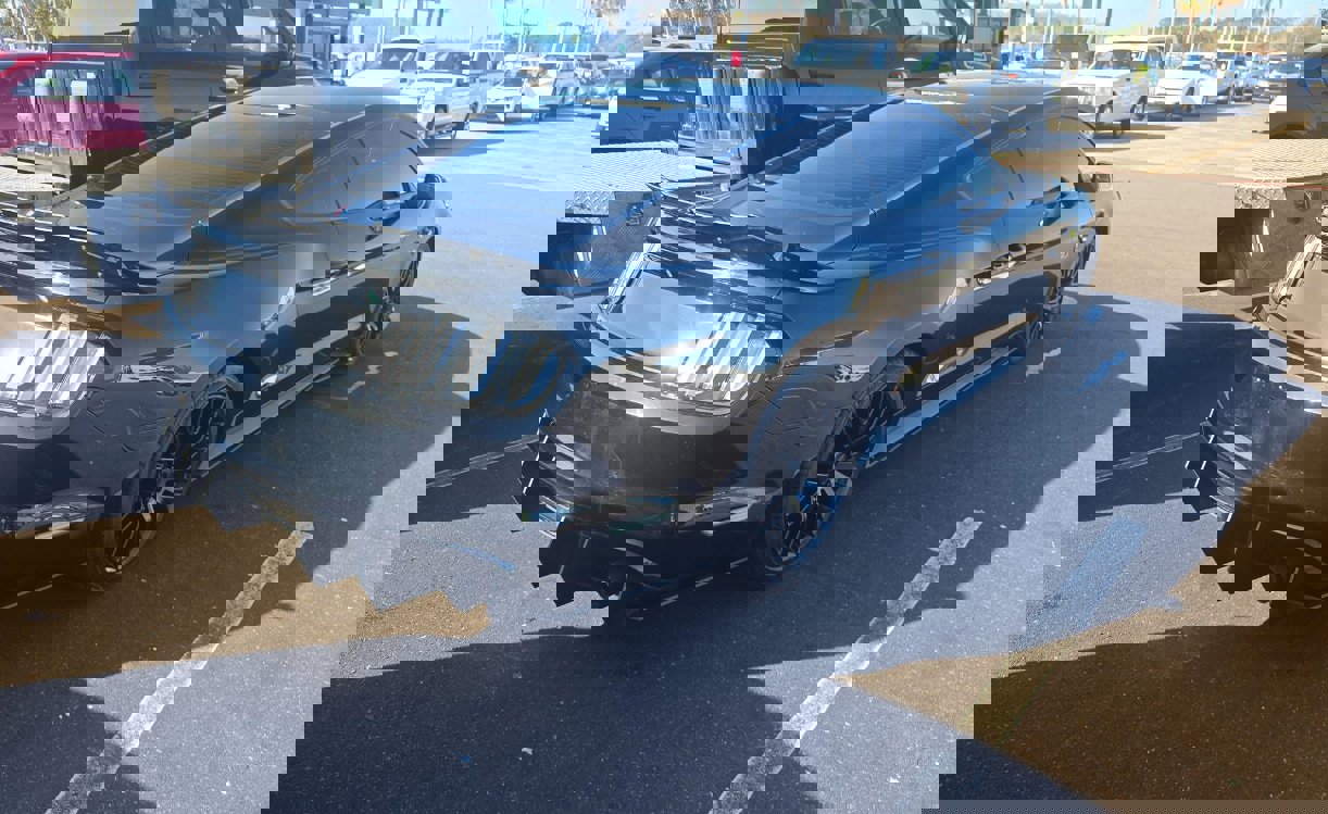 Used 2017 Ford Mustang GT w/ GT Performance Package