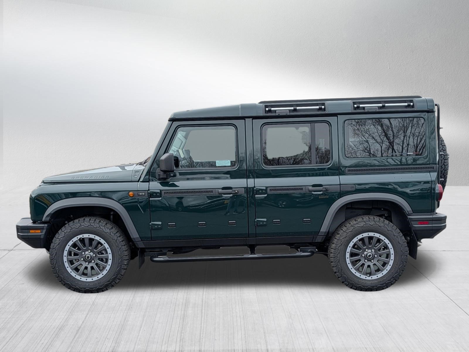 New 2026 INEOS Grenadier image 4