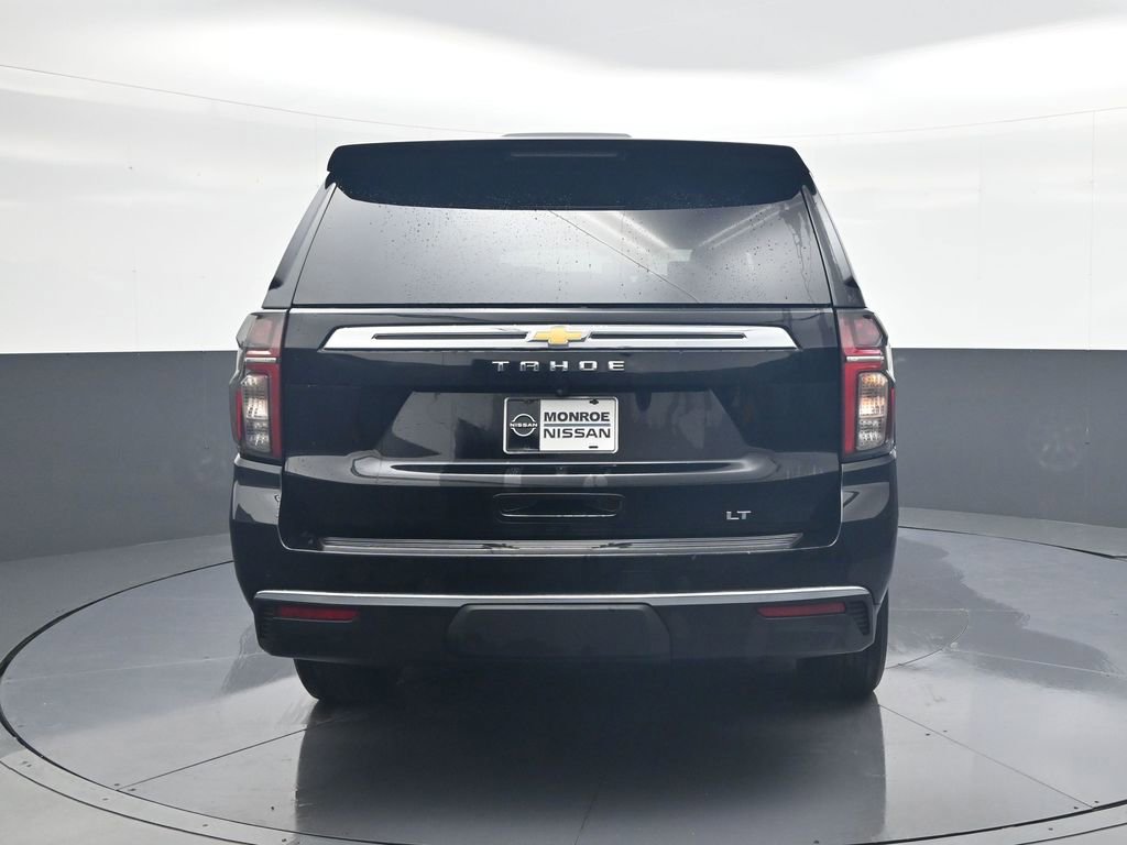 Used 2023 Chevrolet Tahoe LT image 6