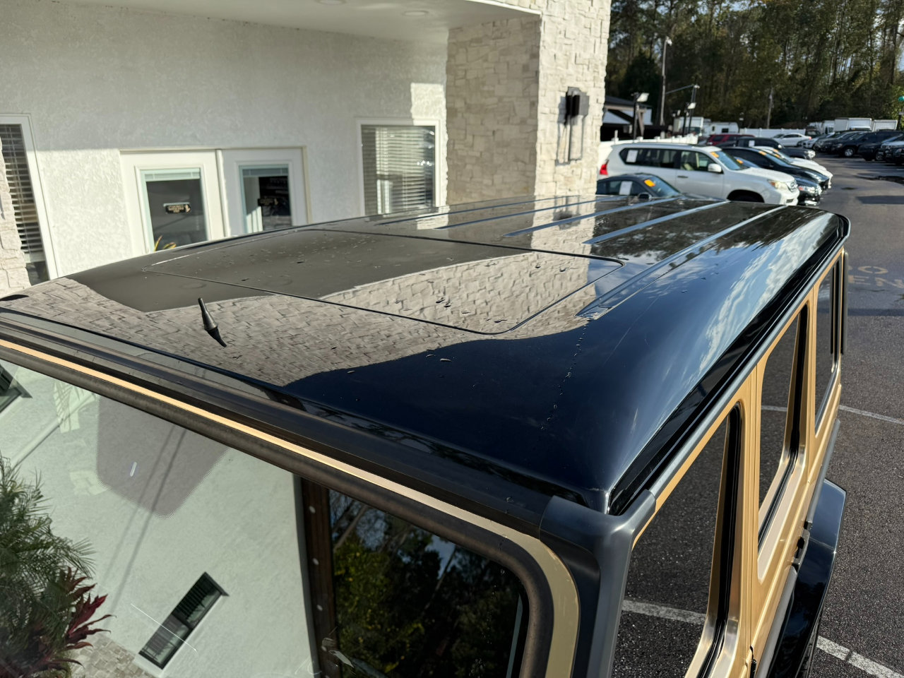 Used 2014 Mercedes-Benz G 63 AMG 4MATIC image 15