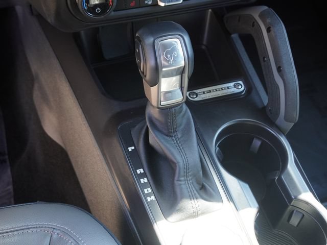 Used 2024 Ford Bronco Outer Banks AWD/4WD image 24