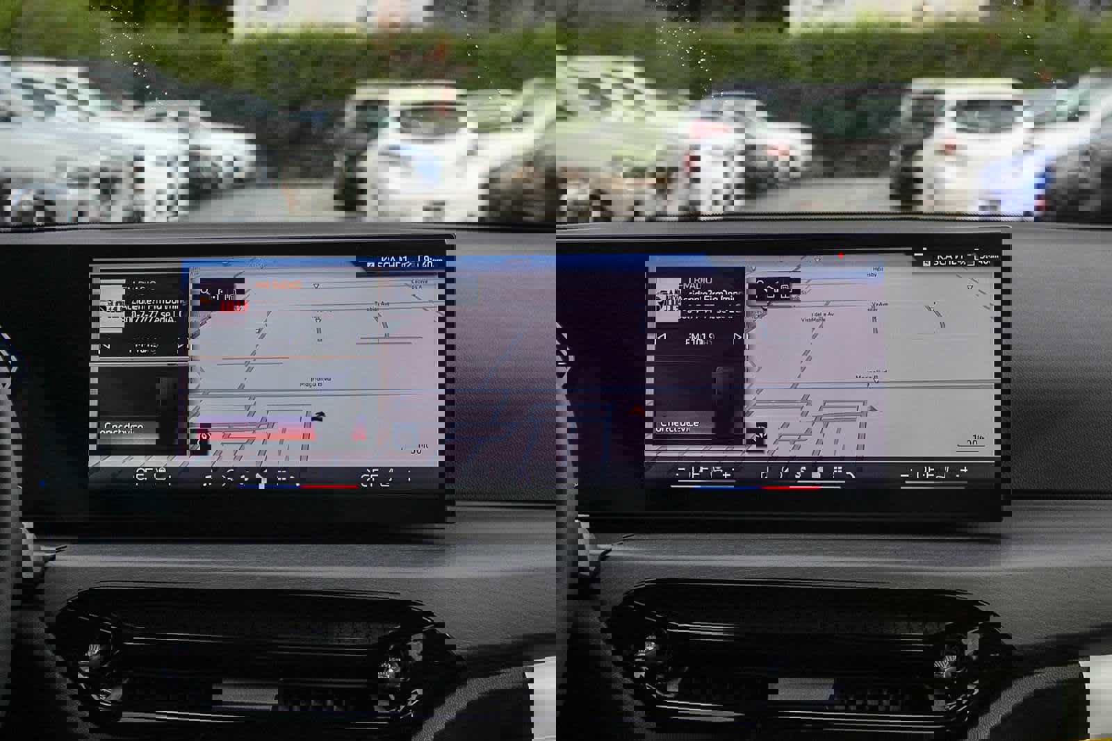 Used 2025 BMW 330i Sedan w/ Convenience Package image 14