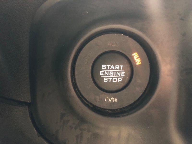 Used 2020 Jeep Wrangler Sport image 21