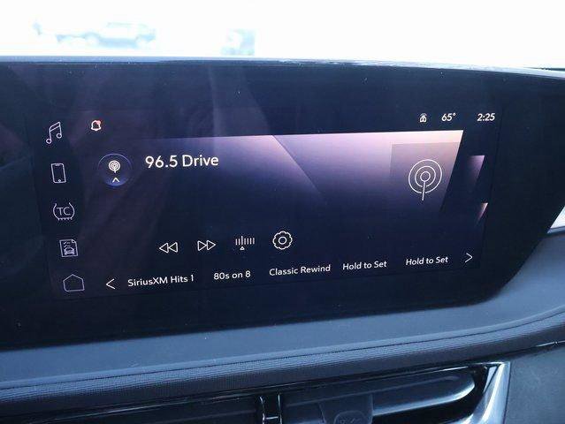 New 2026 Buick Envista Avenir FWD image 38