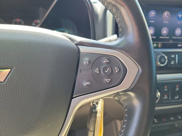 Used 2021 Chevrolet Colorado LT w/ Safety Package image 22