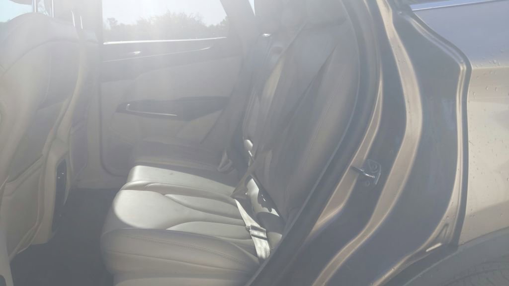 Used 2019 Lincoln MKC Select w/ Select Plus Package FWD image 30