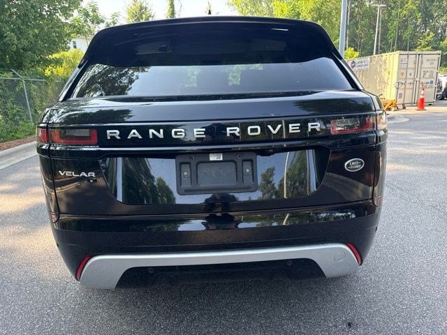 Used 2021 Land Rover Range Rover Velar S AWD/4WD image 6