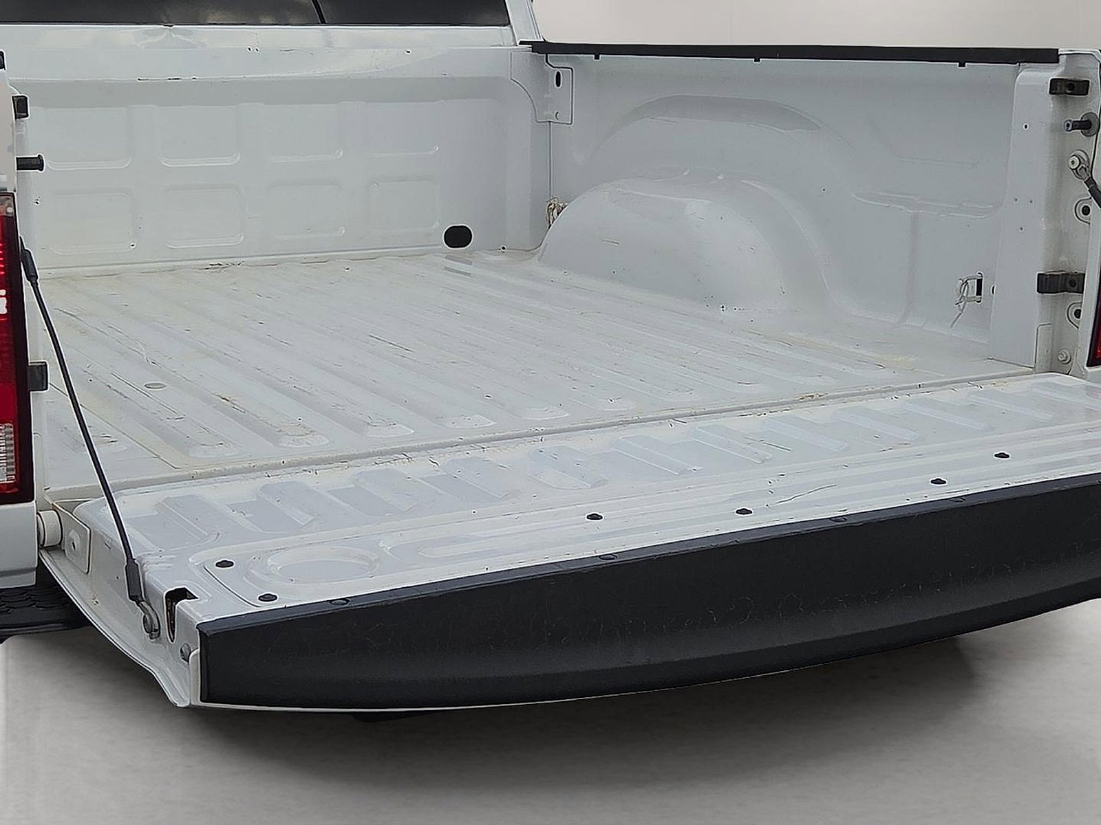 Used 2021 RAM 1500 Tradesman w/ Popular Equipment Group image 9