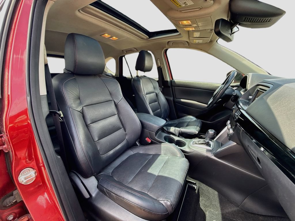 Used 2014 MAZDA CX-5 Grand Touring FWD image 33