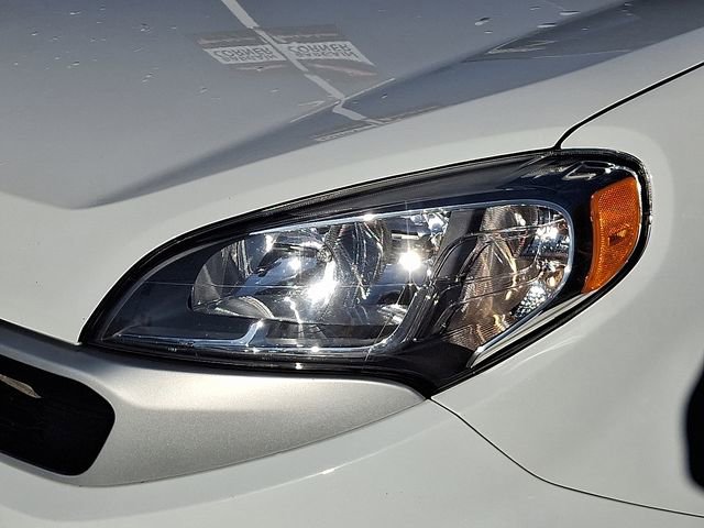 Used 2022 RAM ProMaster City Tradesman image 9