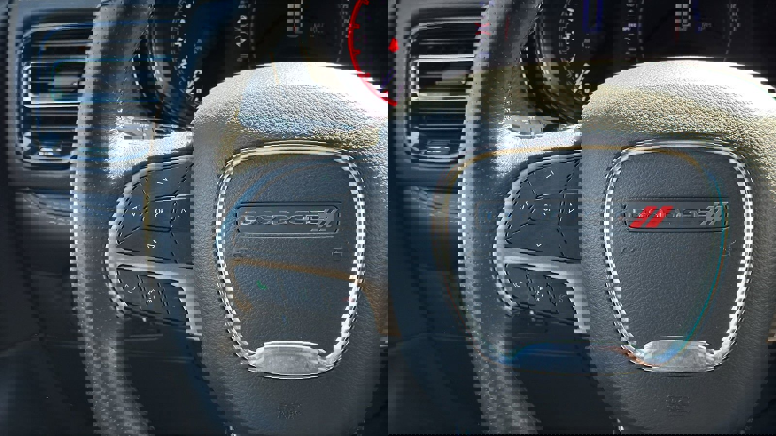 Certified 2022 Dodge Durango SXT w/ Blacktop Package image 25