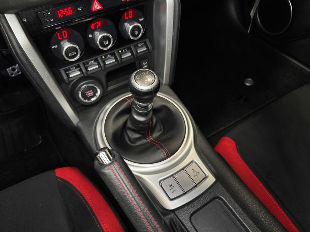 Used 2019 Toyota 86 TRD SE RWD image 19