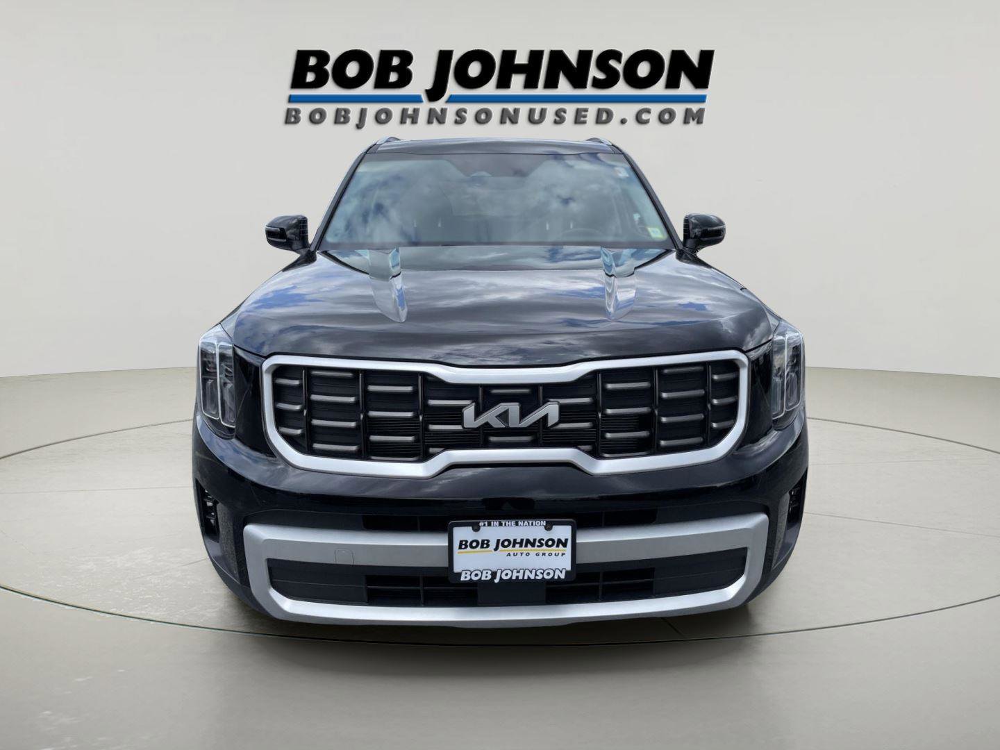 Used 2024 Kia Telluride S w/ S Sunroof Package AWD/4WD image 8