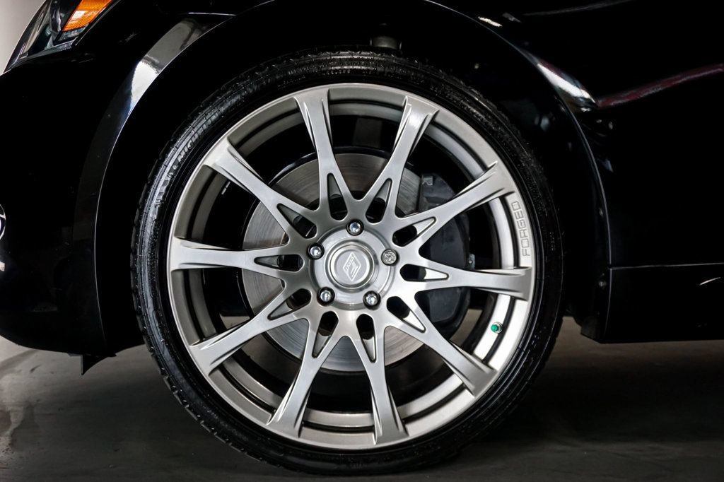 Used 2013 Lexus IS 350C w/ Luxury Pkg RWD image 49
