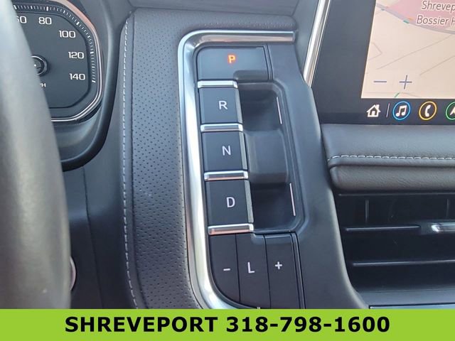 Certified 2021 GMC Yukon XL SLT w/ SLT Premium Package RWD image 16
