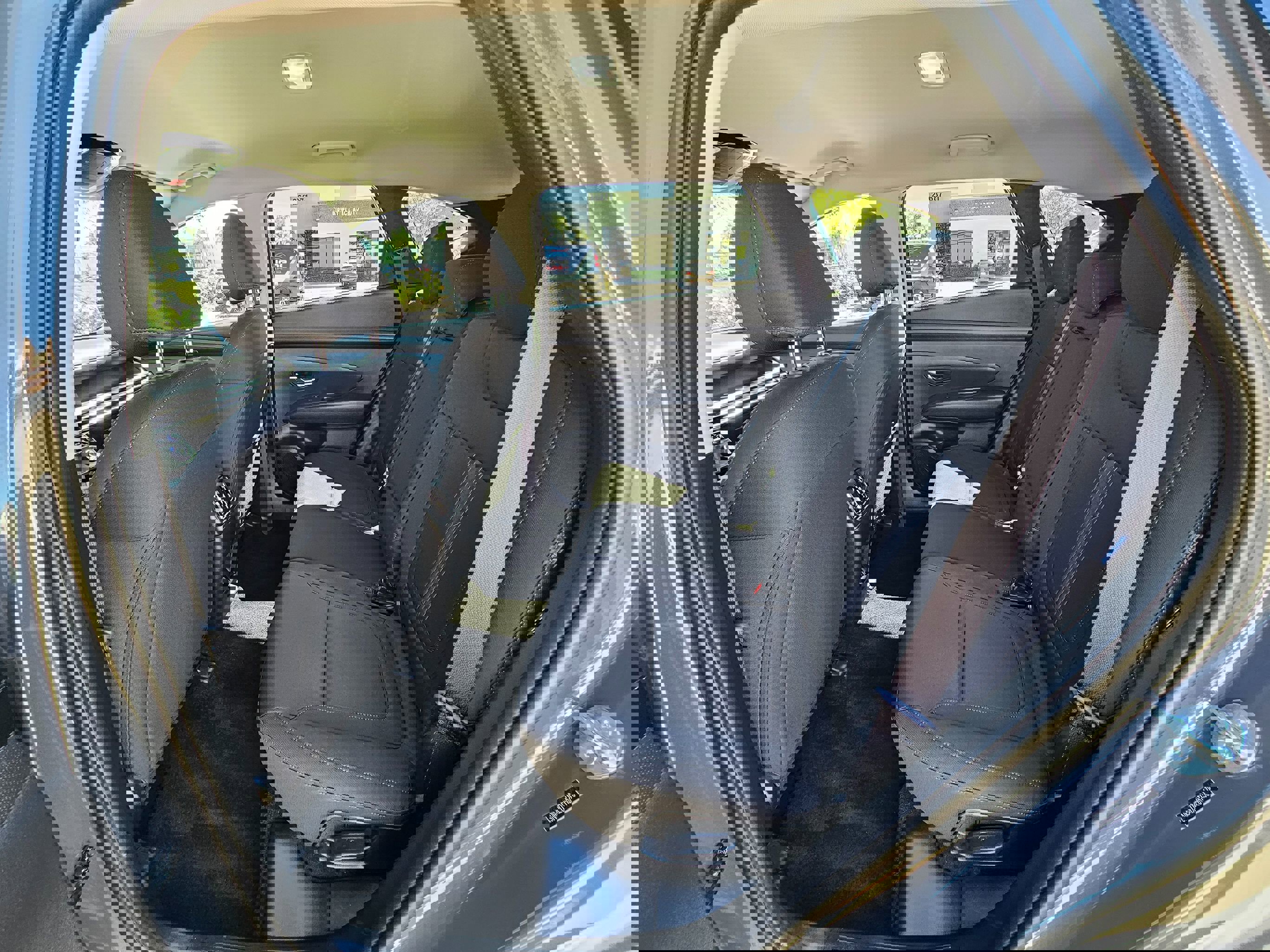 Used 2026 Hyundai Tucson SEL image 19