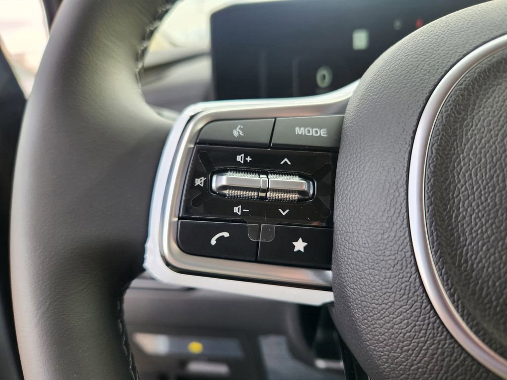 New 2026 Kia Carnival SX image 17