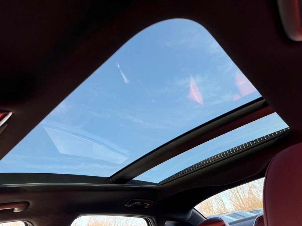 Used 2023 Kia K5 GT-Line image 35