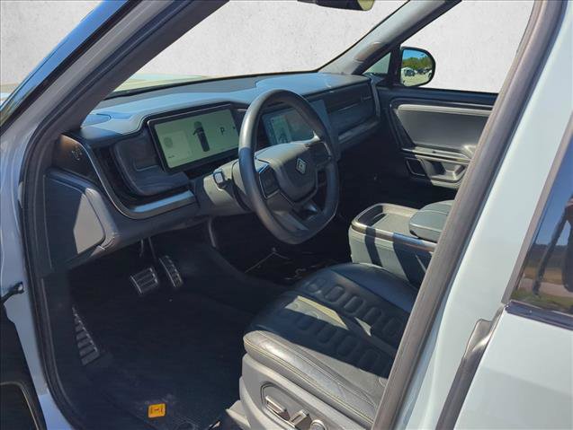 Used 2022 Rivian R1T Launch Edition AWD/4WD image 11